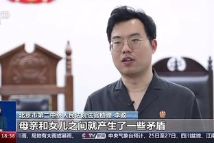 付政浩：近期CBA主帅言行远比比赛更有话题 大概率追加处罚朱世龙